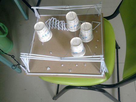 ±800千伏青海—河南特高压驻马店换流站土建开工-tyc7111cc太阳成集团(图1) tyc7111cc太阳成集团