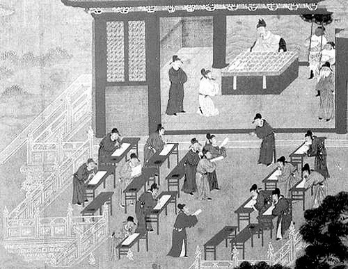 太阳成tyc7111cc官网:新东方雅思8分学员学习心得(图2) tyc7111cc太阳成集团